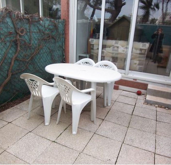 vente Maison en résidence Carnon Plage