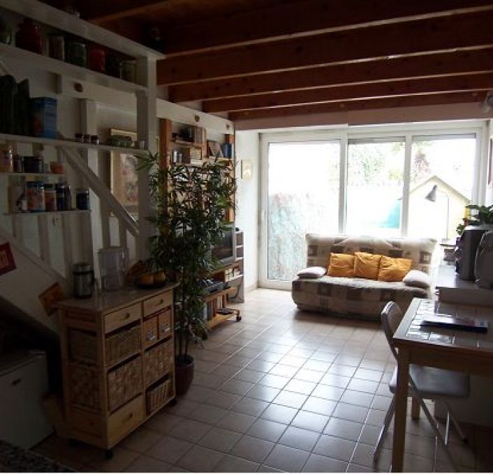 vente Maison en résidence Carnon Plage