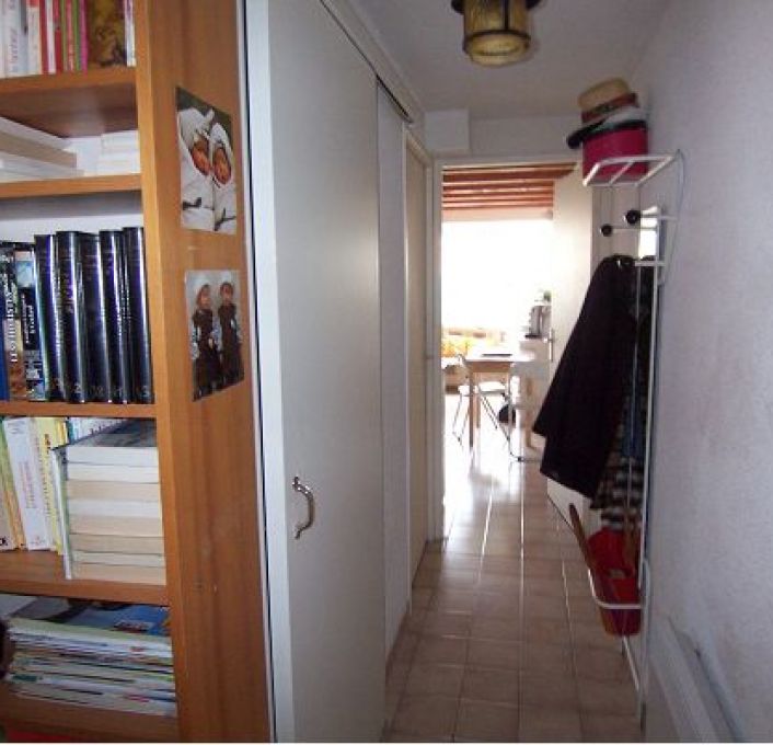 vente Maison en résidence Carnon Plage