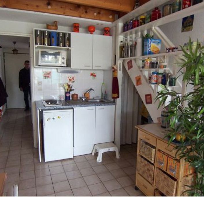 vente Maison en résidence Carnon Plage