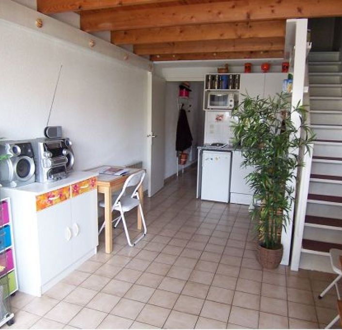 vente Maison en résidence Carnon Plage