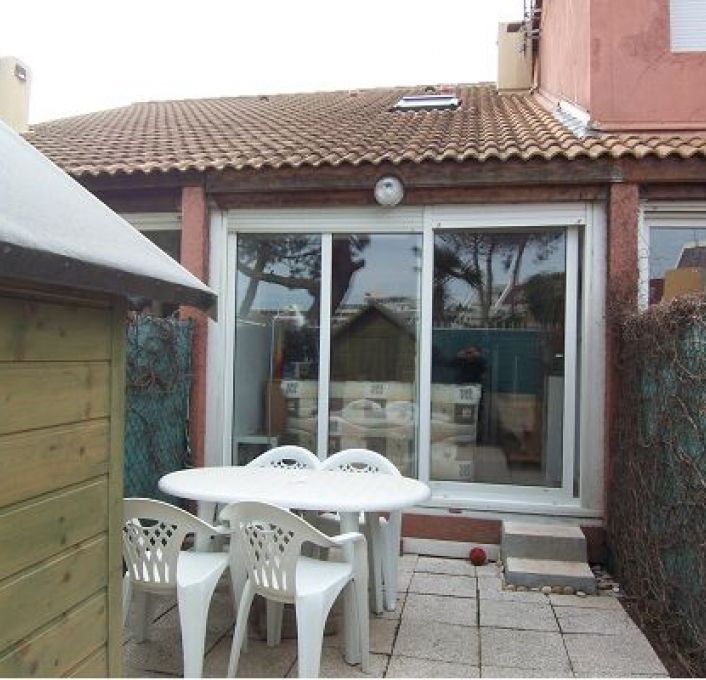 vente Maison en résidence Carnon Plage