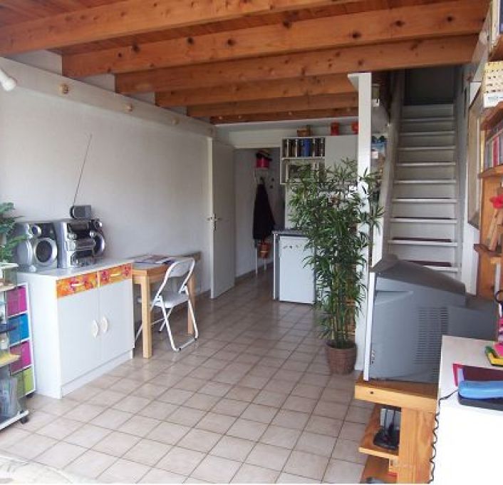 vente Maison en résidence Carnon Plage