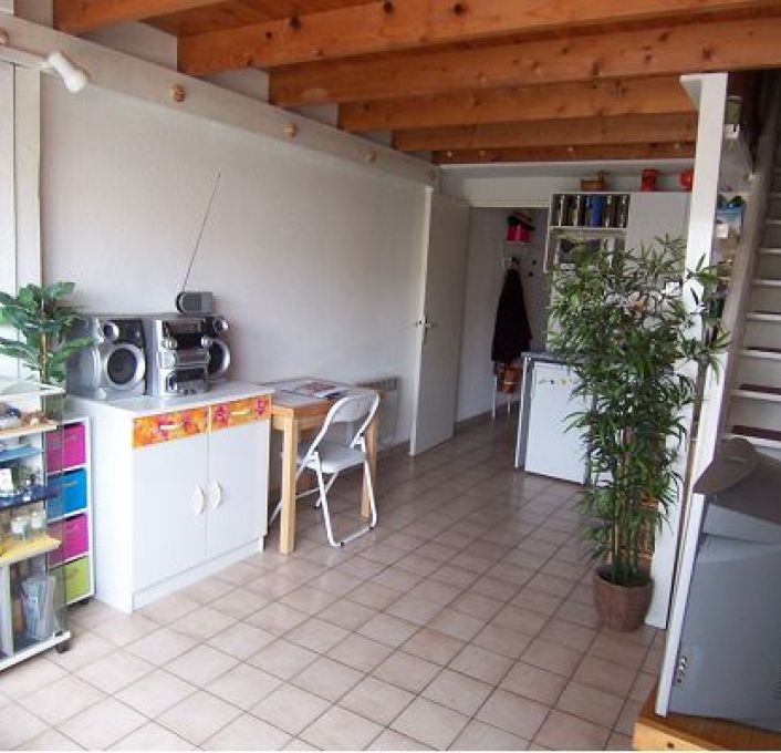 vente Maison en résidence Carnon Plage