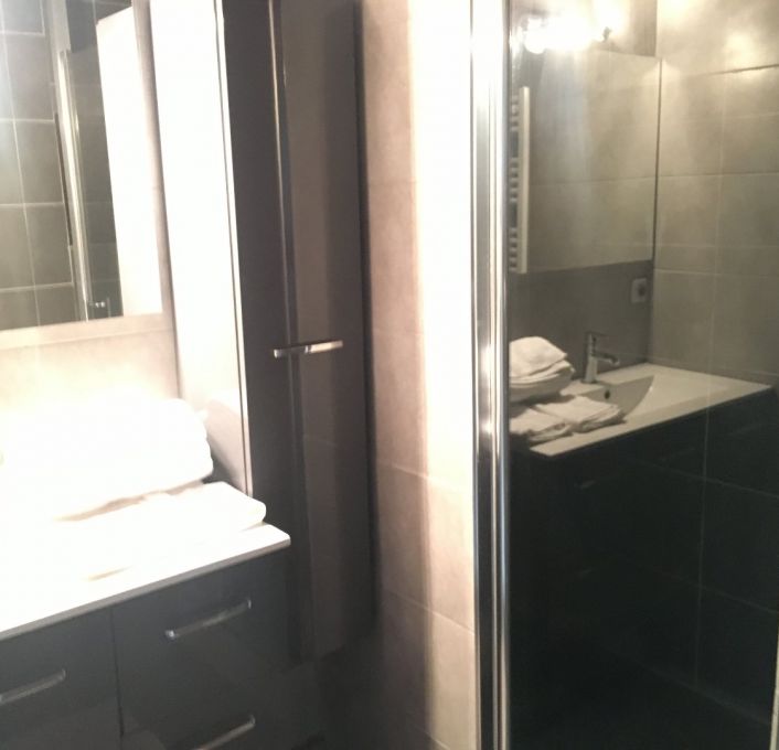 vente Appartement Carnon Plage
