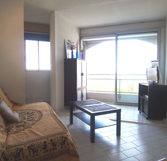 vente Appartement Carnon Plage