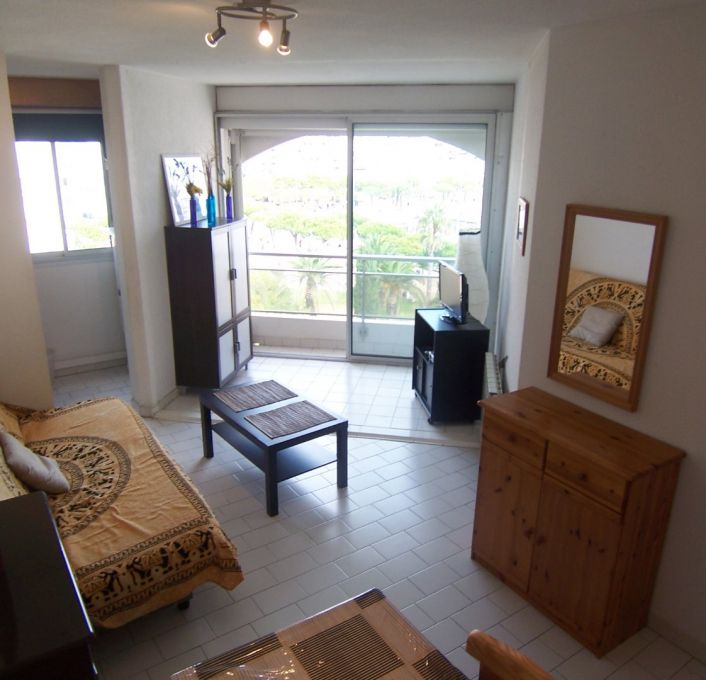vente Appartement Carnon Plage