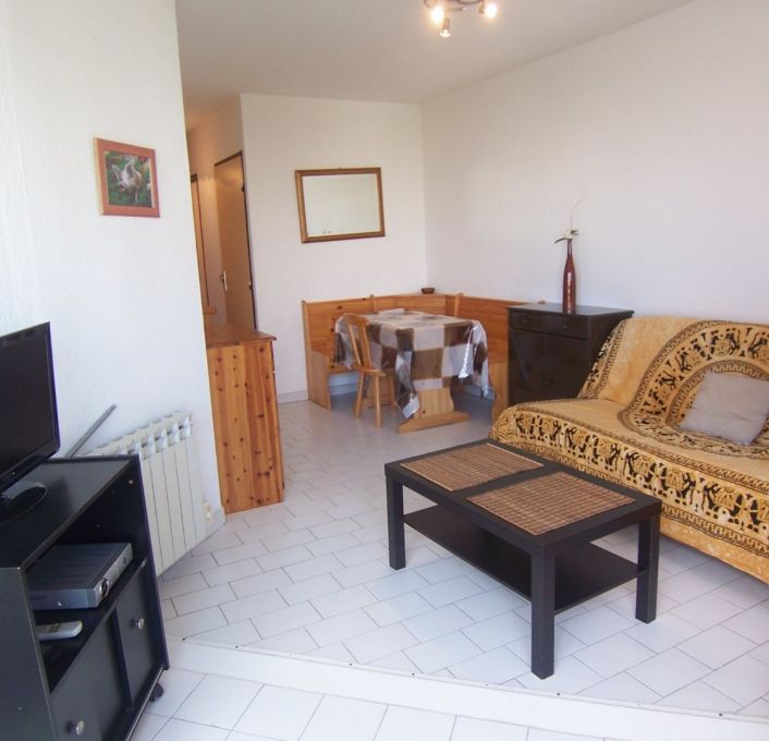 vente Appartement Carnon Plage