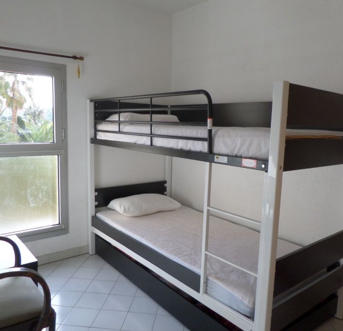 vente Appartement Carnon Plage