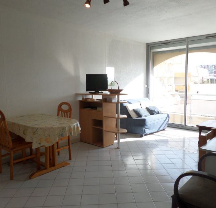 vente Appartement Carnon Plage