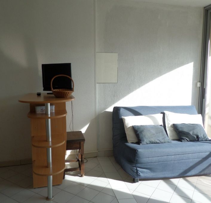 vente Appartement Carnon Plage