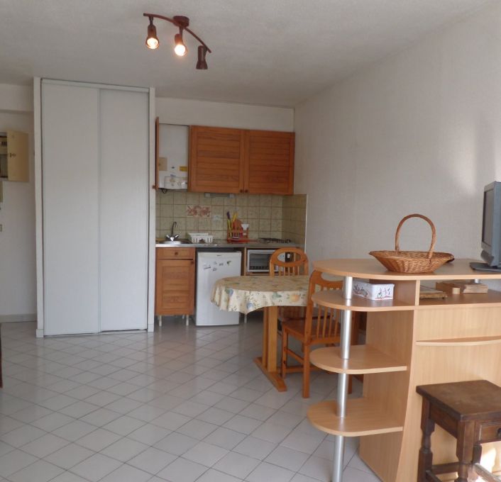 vente Appartement Carnon Plage