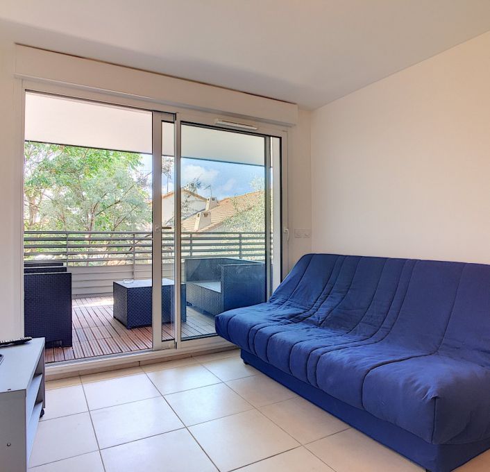 à louer Appartement Carnon Plage