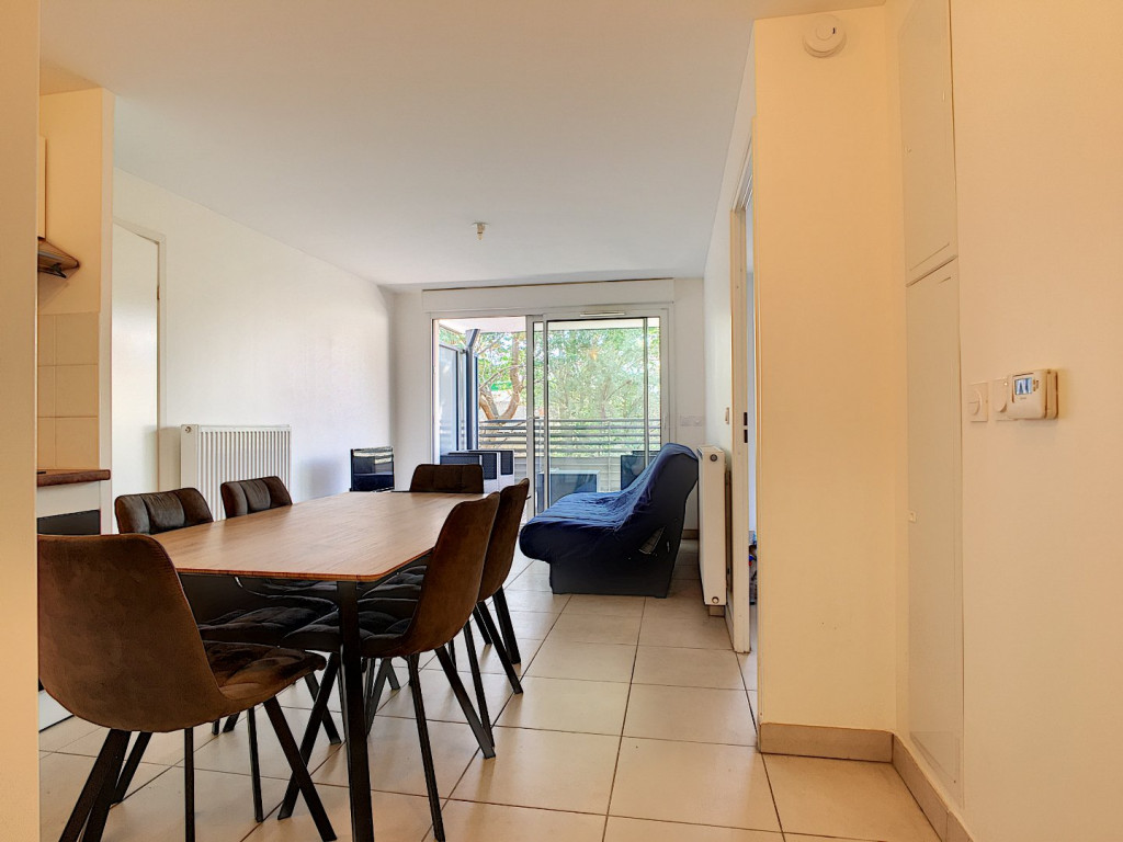 letting Appartement Carnon Plage - Photo 3