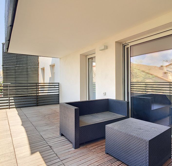 à louer Appartement Carnon Plage