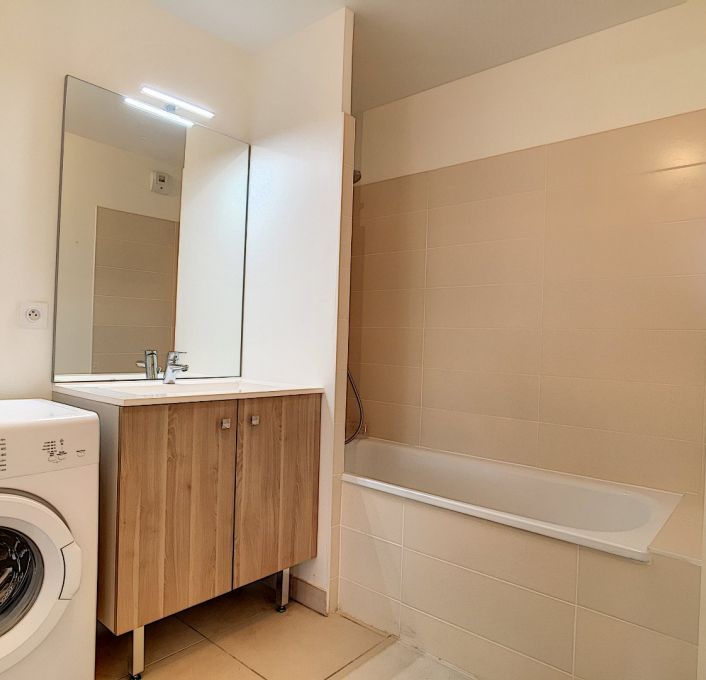 à louer Appartement Carnon Plage