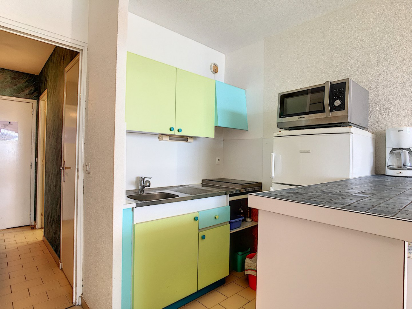 location Appartement Carnon Plage (mauguio) - Photo 4