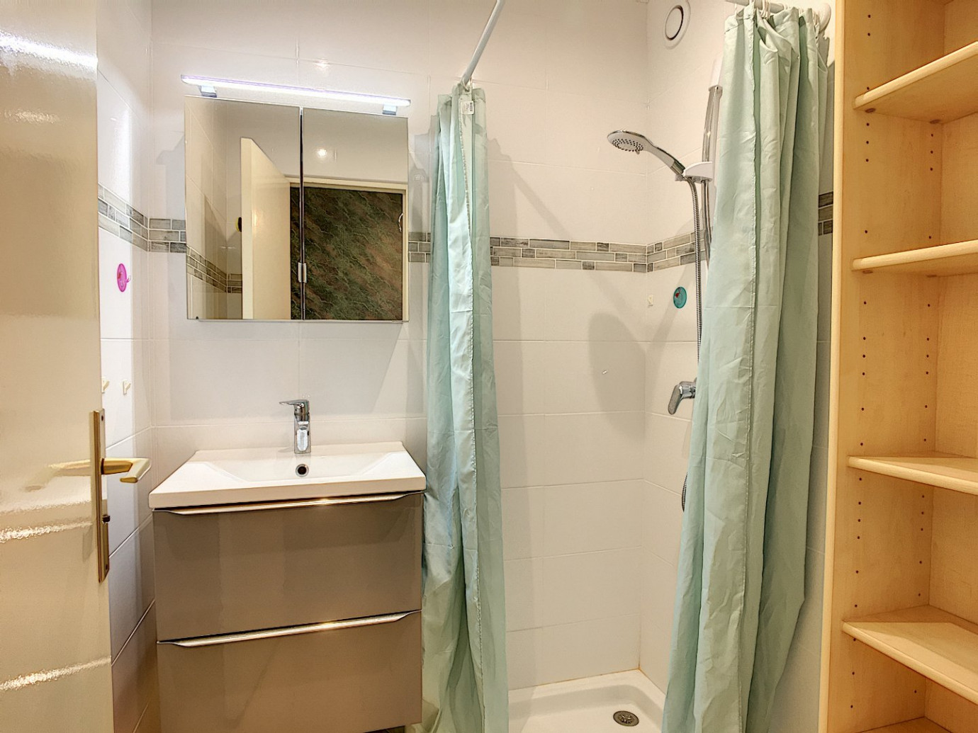 location Appartement Carnon Plage (mauguio) - Photo 5