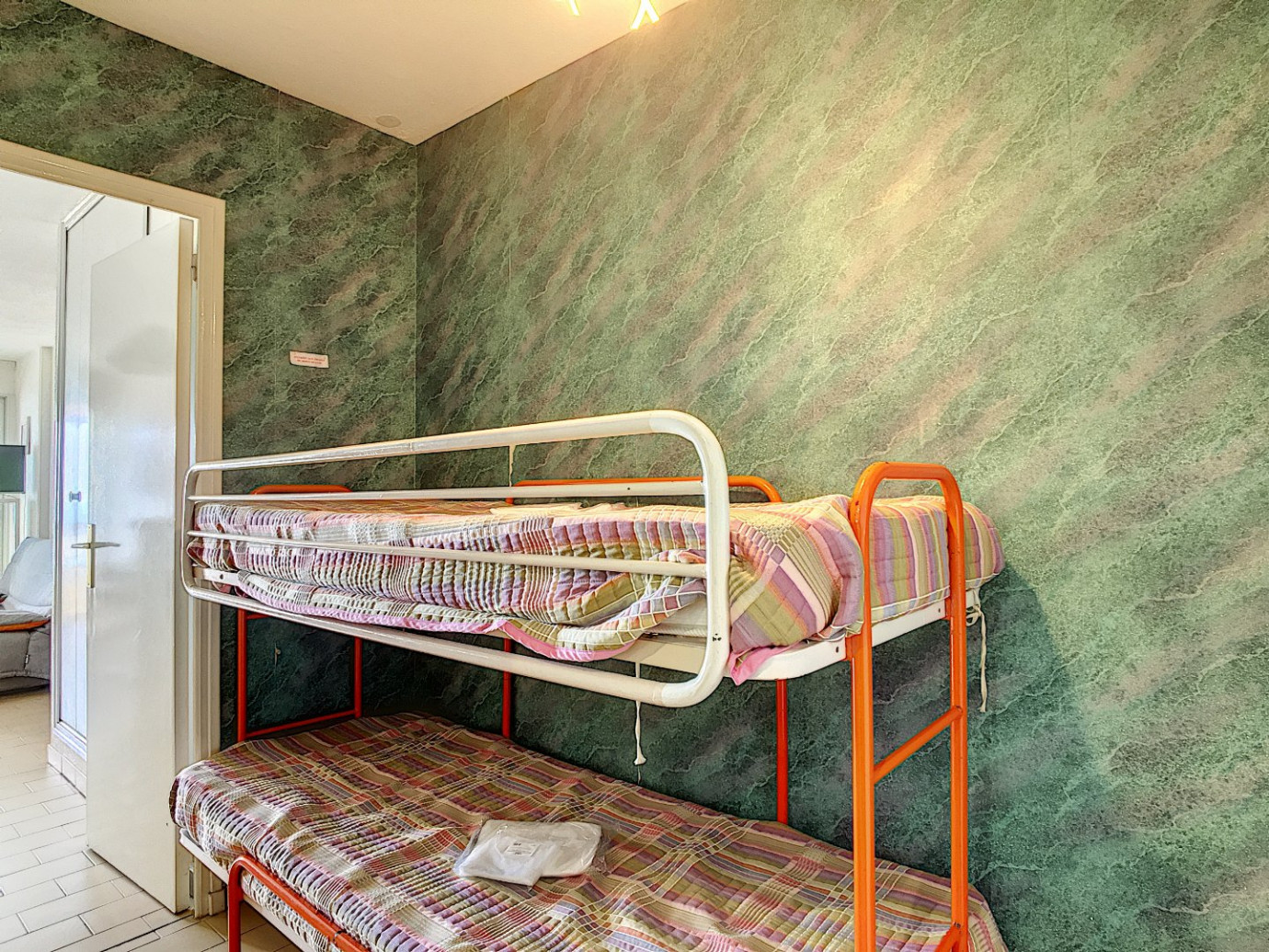 location Appartement Carnon Plage (mauguio) - Photo 6