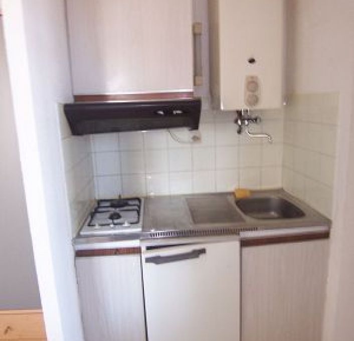 vente Appartement Carnon Plage