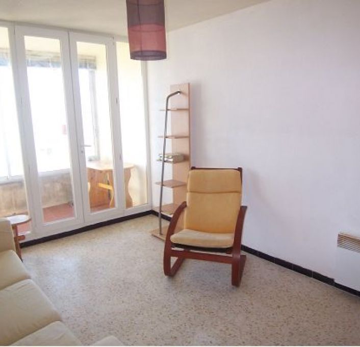 vente Appartement Carnon Plage