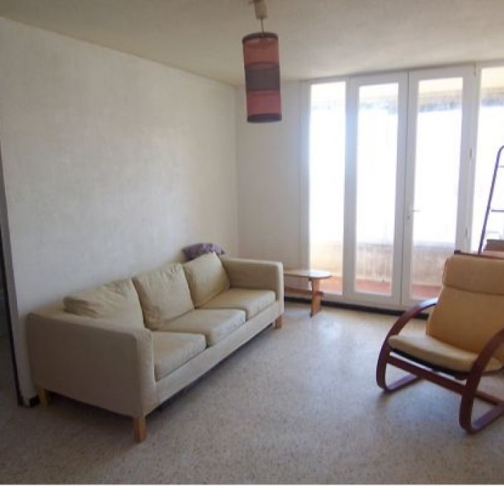 vente Appartement Carnon Plage