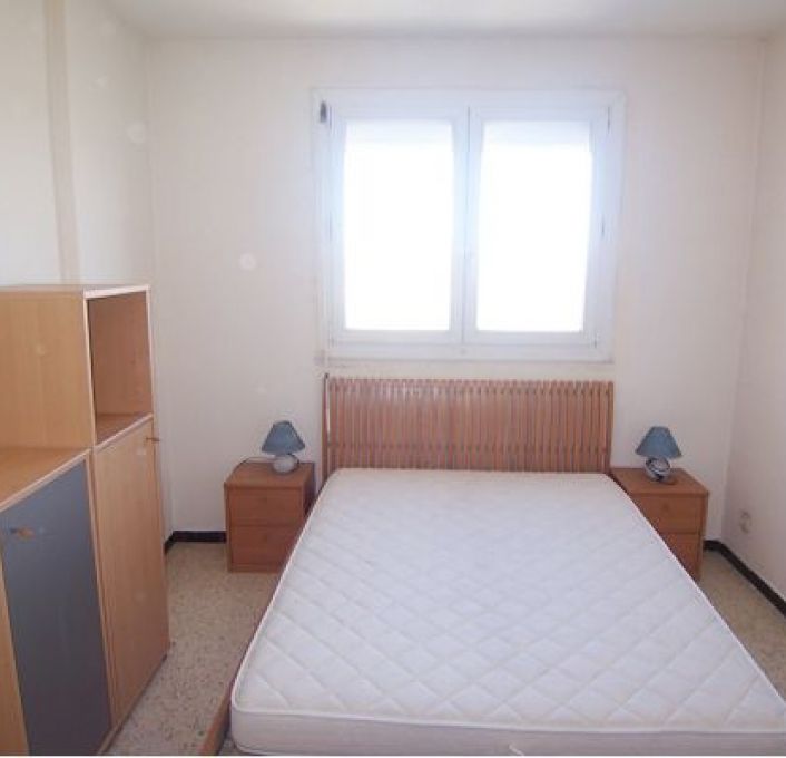 vente Appartement Carnon Plage