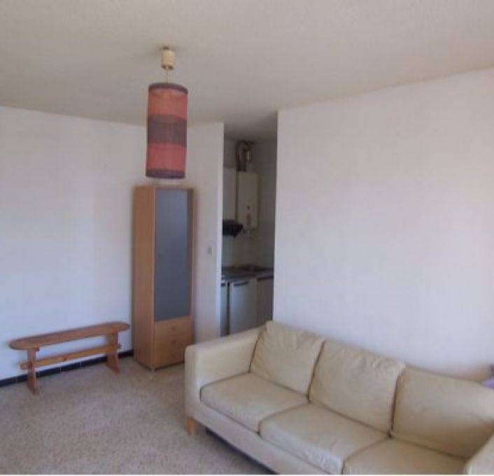 vente Appartement Carnon Plage