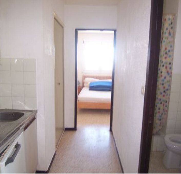 vente Appartement Carnon Plage