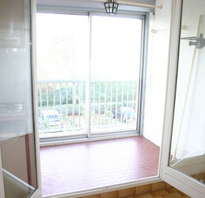 vente Appartement Carnon Plage