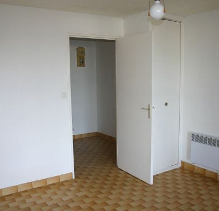 vente Appartement Carnon Plage