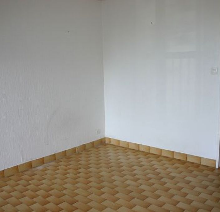 vente Appartement Carnon Plage