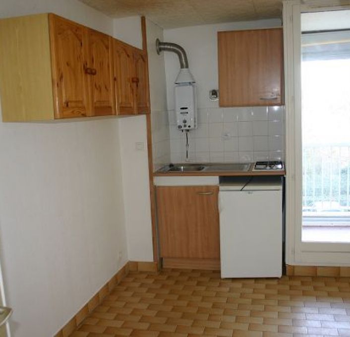 vente Appartement Carnon Plage