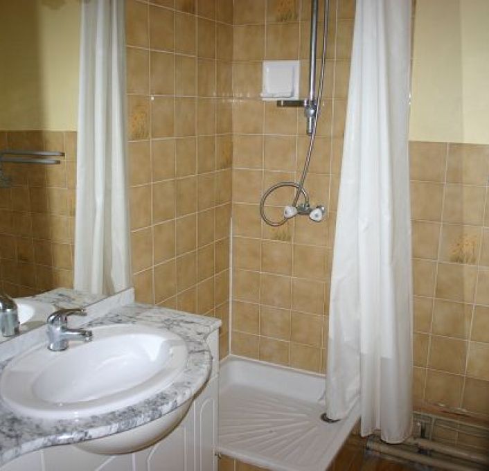 vente Appartement Carnon Plage