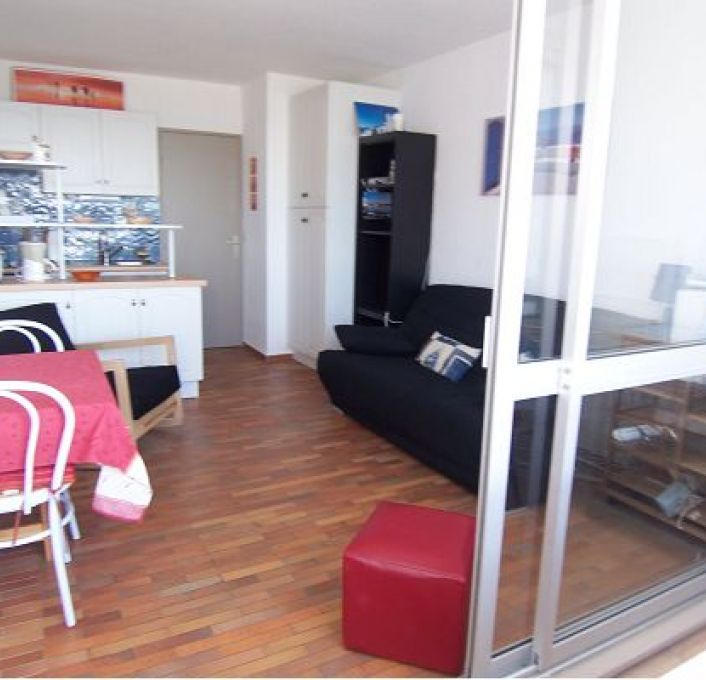 vente Appartement Carnon Plage