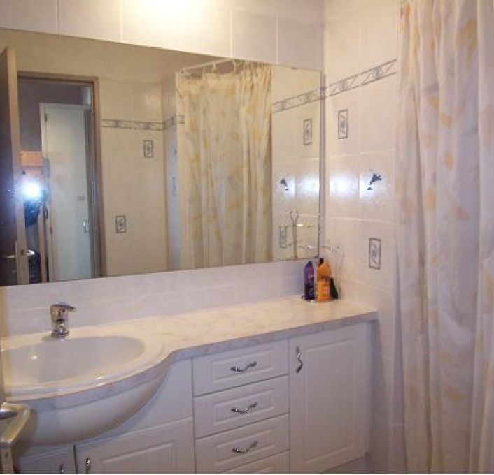 vente Appartement Carnon Plage