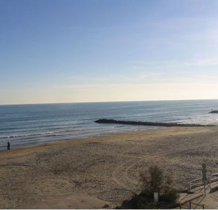 vente Appartement Carnon Plage