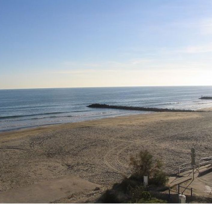 vente Appartement Carnon Plage