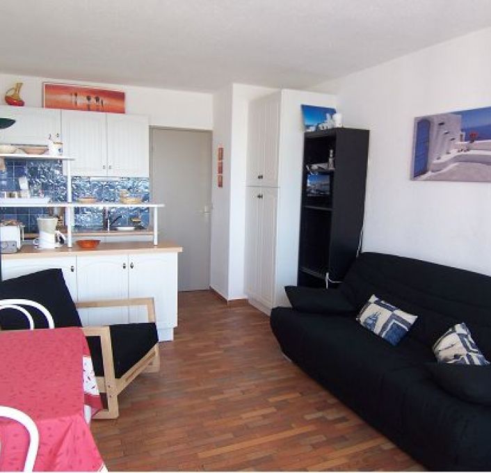 vente Appartement Carnon Plage