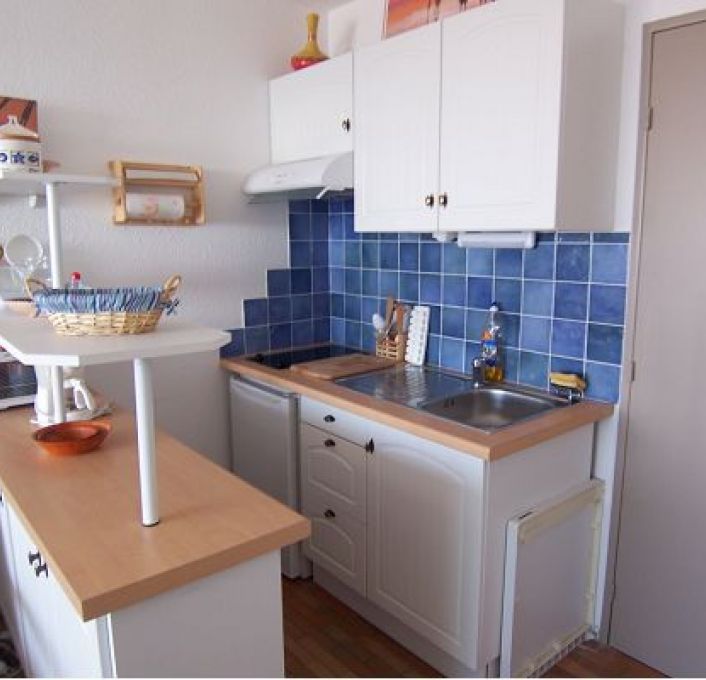 vente Appartement Carnon Plage