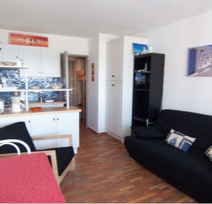 vente Appartement Carnon Plage