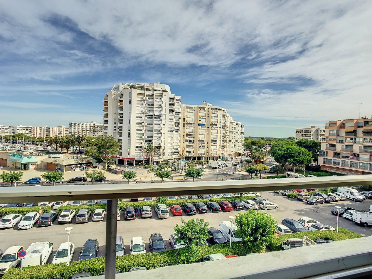 location Studio Carnon Plage - Photo 2