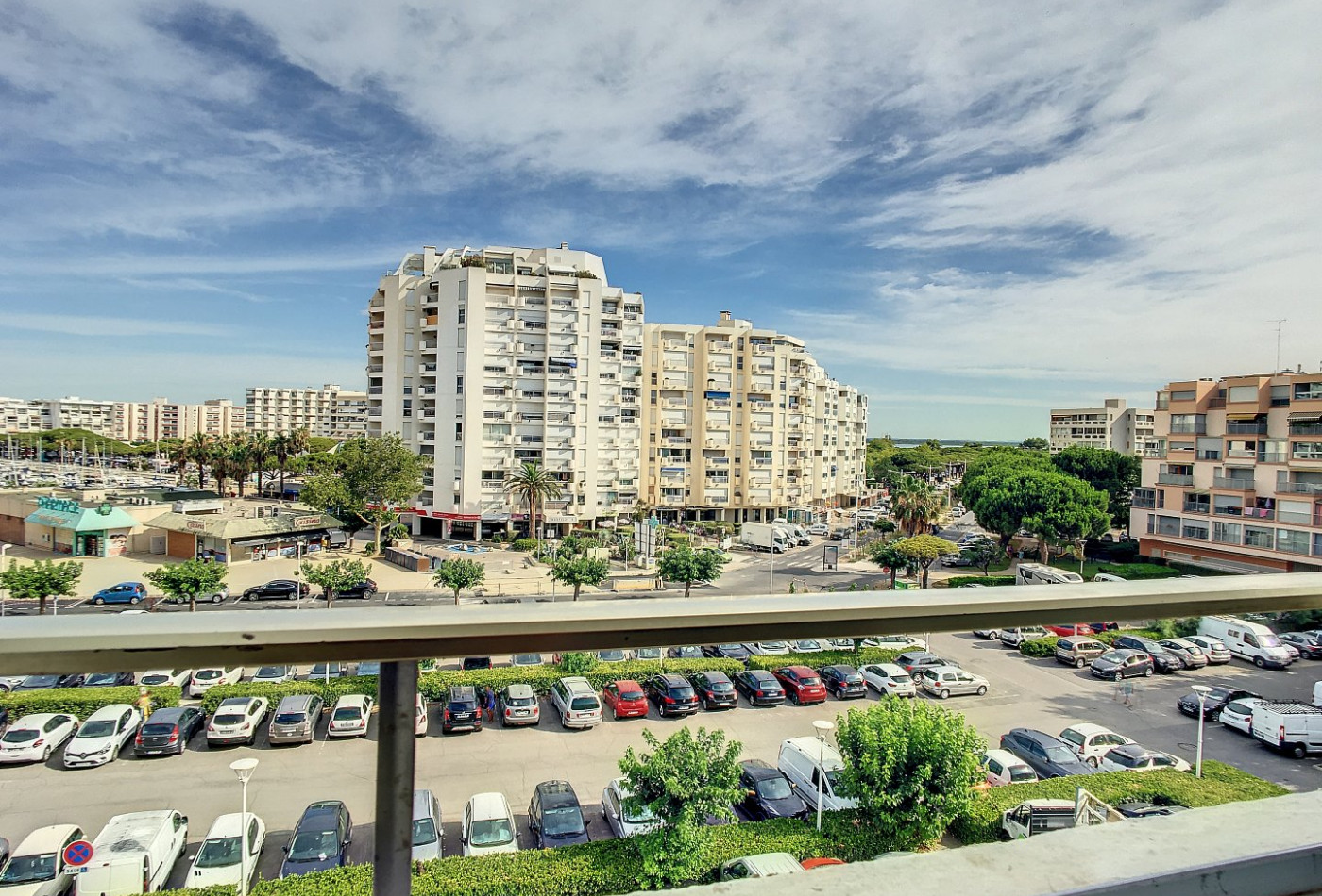 location Studio Carnon Plage - Photo 2