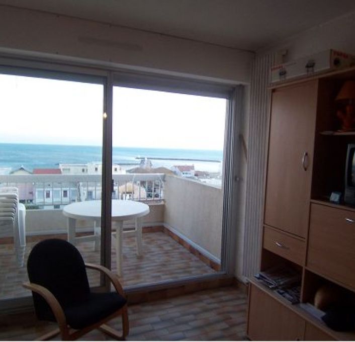 vente Appartement Carnon Plage
