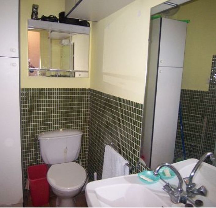 vente Appartement Carnon Plage