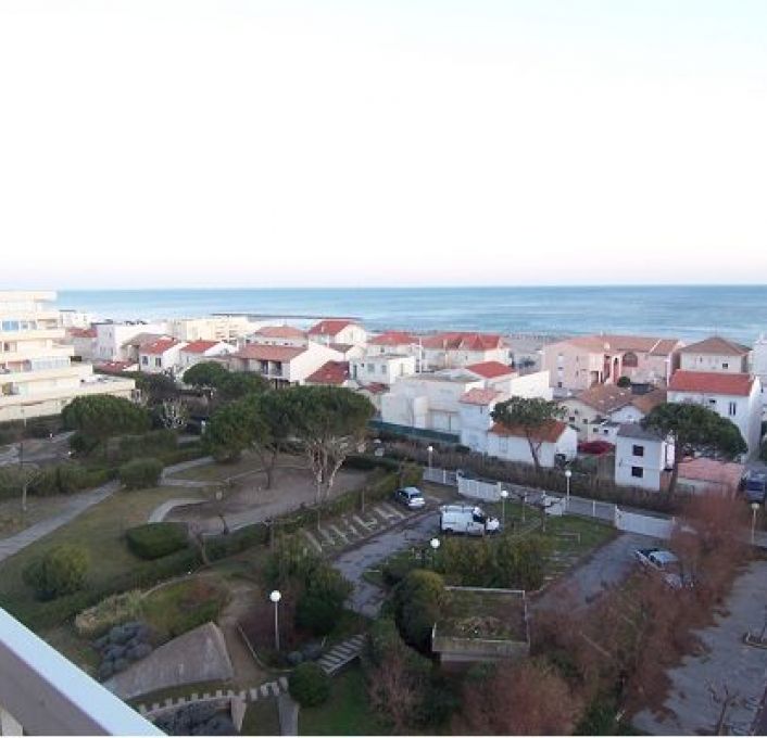 vente Appartement Carnon Plage