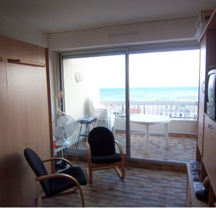 vente Appartement Carnon Plage