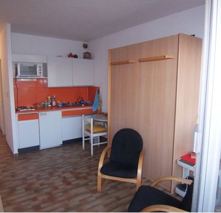 vente Appartement Carnon Plage