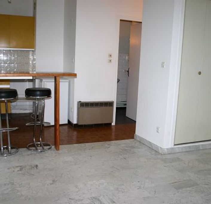 vente Appartement Montpellier