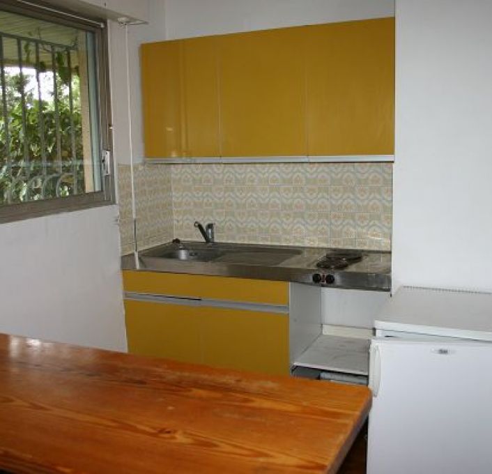 vente Appartement Montpellier